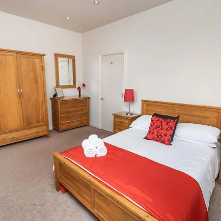 Holiday home Crandy Nook Keswick (Cumbria)