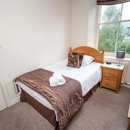 Holiday home Crandy Nook Keswick (Cumbria)