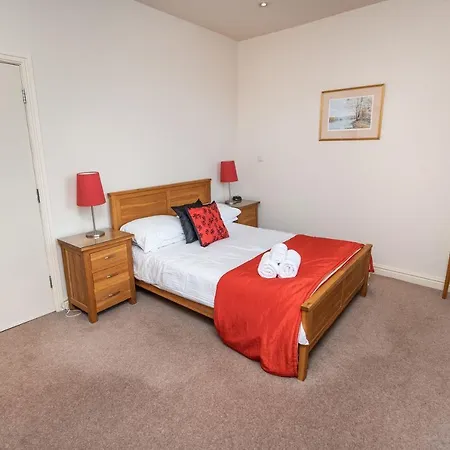 Crandy Nook Holiday home