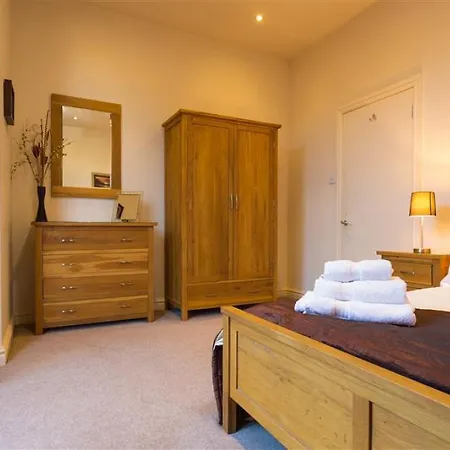 Crandy Nook * Keswick (Cumbria)