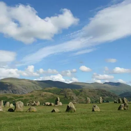 Crandy Nook * Keswick (Cumbria)
