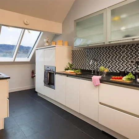Vakantiehuis Crandy Nook Keswick (Cumbria)
