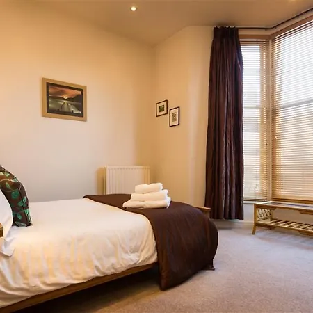 Crandy Nook * Keswick (Cumbria)